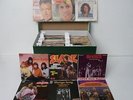 ??? 266 Singles   ROCK POP (A-Z) 70er + 75 Schlager  ??? Jukebox Futter