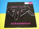 YES / STEVE HOWE / STEVE HACKETT / GTR - WHEN THE HEART RULES THE MIND 12