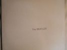 BEATLES White Album 2 LP Back in the USSR Revolution Helter Skelter John Lennon