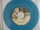 Tommy McCook-Always on Sunday/The Maytals-Another Chance Jamaican 45 color vinyl