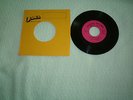 Rare-Larry Hammond-Nothing In Common-Kenneth Owens-Road Lizard 45 Record-1960's
