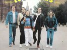 LOS JAIVAS LIVE IN MOSCOW  CHILEAN PROG FUNK PSYCH ROCK BREAKS HEAR