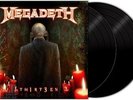 MEGADETH - Th1rt3en [2-LP] (DLP)