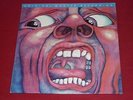 KING CRIMSON, IN THE COURT OF THE CRIMSON KING, MFSL MOBILE FIDELITY LP JAPAN
