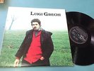 Luigi Grechi Luigi Grechi LP, Album PDU Italy 1977 NM/VG+