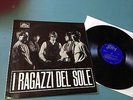 ITALIAN BEAT I Ragazzi Del Sole I Ragazzi Del Sole LP Jolly LPJ 5068 Italy 19...