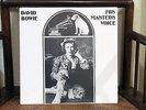 David Bowie His Masters Voice 1LP Unplayed