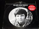 TONY JOE WHITE Black And White ORIG. MONUMENT NM POLK SALAD ANNIE COUNTRY FUNK