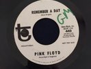 Pink Floyd Let There Be More Light Tower 45 Psych Promo Rare