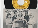 Jerry Lee Lewis, High School Confidential nr.296 Sun Records