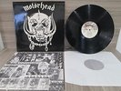 MOTORHEAD same FIRST PRESS LP HIGH GLOSS LAMINATE NO SPINE TEXT EX PLUS STUNNING