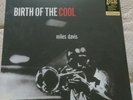 Birth of the Cool [180 Gram Vinyl] by Miles Davis (Vinyl, Mar-2013)