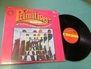 Primitives, The  Blow-Up LP, Album Arc SA 22 Italy 1967 VG+/VG+