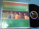 Beach Boys, The The Beach Boys Today LP Capitol Records Italy 1965 VG+/VG