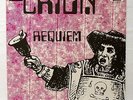 MICHEL CHION requiem RACHID SAFIR - AVANT-GARDE ELECTRONIC LP EX+
