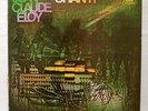 JEAN-CLAUDE ELOY shanti AVANT-GARDE ELECTRONIC - ERATO 2xLPs EX++