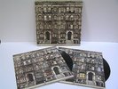 Led Zeppelin Physical Graffiti Original 1975 Vinyl Double LP SS 2-200 w/ Insert