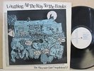 Laughing All The Way Riverside Best of LP (1985 EX Psychobilly) King Kurt/Rapids