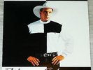 GARTH BROOKS The Chase LP