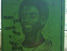 LEE PERRY - Roast Fish Collie Weed & Cornbread LP  (UPSETTER / JA) Black Ark