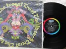 THE INSECT TRUST, S/T DEBUT -  CANADA ORIGINAL PSYCH w/ SHRINKWRAP