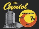 THE CAPITOL NORTHERN SOUL 7s NEW 7X 7