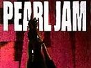 Ten [LP] by Pearl Jam (Vinyl, Jun-2003, Simply Vinyl Records)