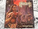 GRUESOME  