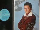 Elvis Presley Singer Presents Bonus photo With NBC Special mention $100 BV