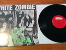 White Zombie God of Thunder 12