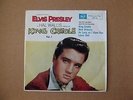 ELVIS PRESLEY - KING CREOLE VOL.1 - AUS. EP