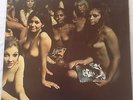 JIMI HENDRIX ELECTRIC LADYLAND. POLYDOR 2679029.   WOW.  NICE .A KEEPER.