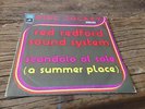 PAOLO ORMI RED REDFORD SOUND SYSTEM wind ITALIAN JAZZ FUNK BREAKS rrssone 45