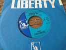 PASHA somebody shot the lollipop man UK MOD PSYCH THE SEARCHERS liberty 45