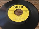 THE JESTERS OF NEWPORT stormy FANTASTIC BACK FROM THE GRAVE GARAGE BTFG 45