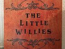 Self Titled by The Little Willies 2006 Vinyl Milking Bull Records Norah Jones 7