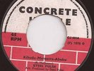 ROOTS MONSTER RARE KIBUDU-MANSATTA-ABUKU ORIGINAL UK FIRST RELEASE  SEE PICTURE