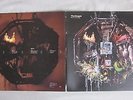 Heart of the Congos LP on Blood and Fire record label
