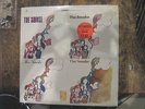 SEALED RARE PSYCH The Smoke Self-Titled S/T 1968 LP Sidewalk ST 5912 Kim Fowley