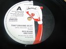RED BEANS AND RICE - THAT DRIVING BEAT / THROW IT IN THE GRASS - 7