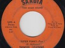 Funk 45 - Thunder, Lightning & Rain - Super Funky - Saadia - mp3