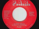 Modern Soul Boogie 45 - Plair - Classy Freak - P.A.R. - VG++ mp3
