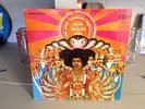 The Jimi Hendrix Experience Axis Bold As Love Vinyl LP Record Album VG+/EX