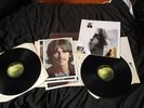 The Beatles White Album Vinyl Record