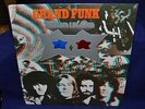 GRAND FUNK VERY RARE SEALED LP SHININ ON 1974 USA 1ST PRESS NO CUTOUT OR BARCODE
