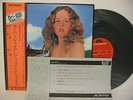 BLIND FAITH Self Titled LP Vinyl JAPAN POLYDOR MP-2283 W/ OBI