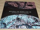 Between Buried and Me LP Parallax II Future Sequence Blue Grey Marble Vinyl