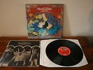 SLS 864 3LP TCHAIKOVSKY Romeo & Juliet Complete ballet PREVIN LSO