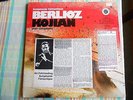 Kojian Berlioz Symphonie Fantastique rare Reference 2 LP RR-11 audiophile TAS
