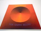 Robin Trower ?– For Earth Below ORIG. UK LP